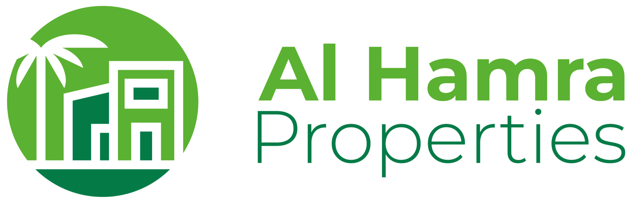 Al Hamra Properties Real Estate directly from Al Hamra Village